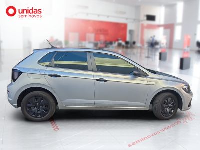 VOLKSWAGEN Polo Hatch 1.0 12v 2025 - miniatura 8