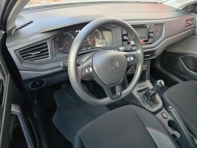 VOLKSWAGEN Polo Hatch 1.0 12v 2025 - miniatura 9