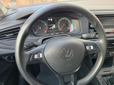 VOLKSWAGEN Polo Hatch 1.0 12v 2025 - miniatura 10