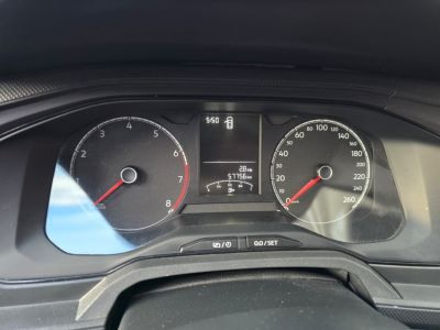 VOLKSWAGEN Polo Hatch 1.0 12v 2025 - miniatura 11