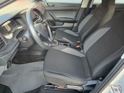 VOLKSWAGEN Polo Hatch 1.0 12v 2025 - miniatura 13