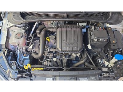 VOLKSWAGEN Polo Hatch 1.0 12v 2025 - miniatura 16