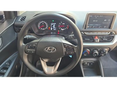 HYUNDAI HB20 Comfort Plus 1.0 12v 2025 - miniatura 10