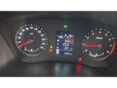 HYUNDAI HB20 Comfort Plus 1.0 12v 2025 - miniatura 11