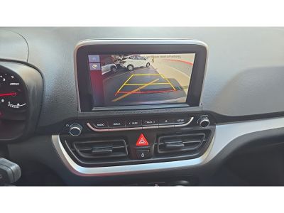 HYUNDAI HB20 Comfort Plus 1.0 12v 2025 - miniatura 12