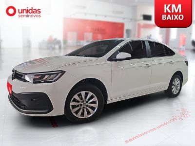 VOLKSWAGEN Virtus 1.0 12v TSi 2026