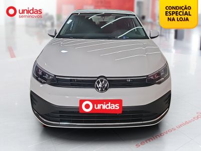 VOLKSWAGEN Virtus 1.0 12v TSi 2026 - miniatura 2