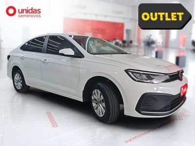 VOLKSWAGEN Virtus 1.0 12v TSi 2026 - miniatura 3