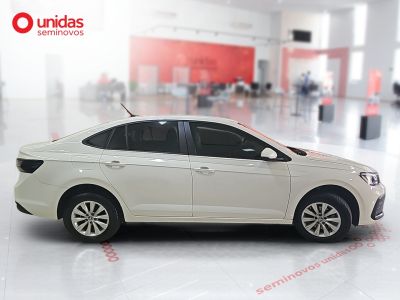 VOLKSWAGEN Virtus 1.0 12v TSi 2026 - miniatura 4