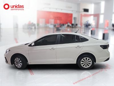 VOLKSWAGEN Virtus 1.0 12v TSi 2026 - miniatura 5