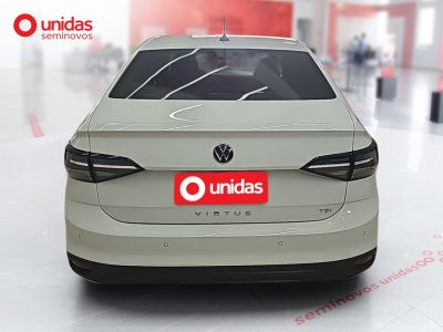 VOLKSWAGEN Virtus 1.0 12v TSi 2026 - miniatura 6