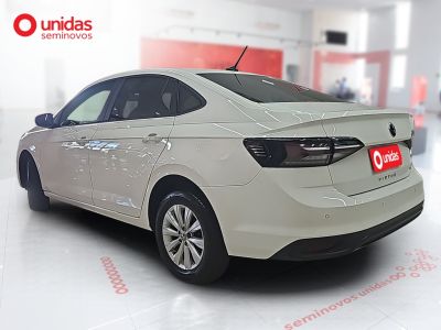 VOLKSWAGEN Virtus 1.0 12v TSi 2026 - miniatura 7