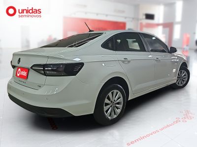 VOLKSWAGEN Virtus 1.0 12v TSi 2026 - miniatura 8
