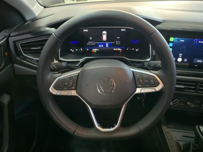 VOLKSWAGEN Virtus 1.0 12v TSi 2026 - miniatura 10