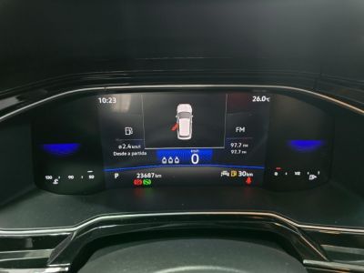 VOLKSWAGEN Virtus 1.0 12v TSi 2026 - miniatura 11