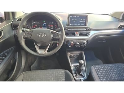 HYUNDAI HB20 Comfort Plus 1.0 12v 2025 - miniatura 9