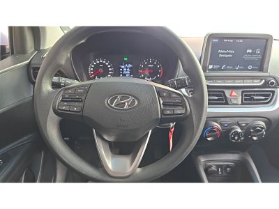 HYUNDAI HB20 Comfort Plus 1.0 12v 2025 - miniatura 10