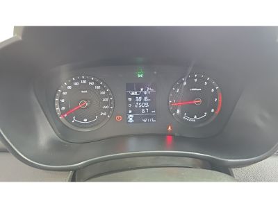 HYUNDAI HB20 Comfort Plus 1.0 12v 2025 - miniatura 11