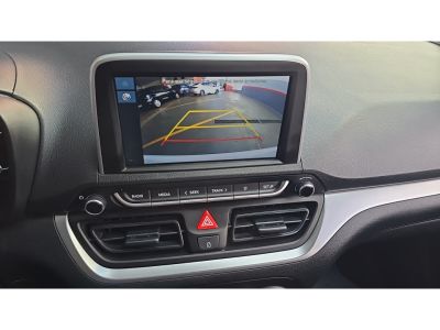 HYUNDAI HB20 Comfort Plus 1.0 12v 2025 - miniatura 12