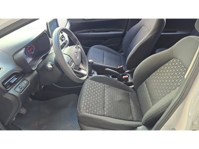 HYUNDAI HB20 Comfort Plus 1.0 12v 2025 - miniatura 14