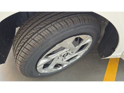 HYUNDAI HB20 Comfort Plus 1.0 12v 2025 - miniatura 18