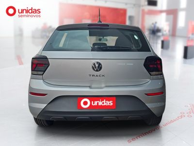 VOLKSWAGEN Polo Hatch 1.0 12v 2025 - miniatura 6