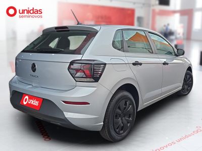 VOLKSWAGEN Polo Hatch 1.0 12v 2025 - miniatura 7