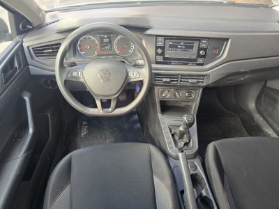 VOLKSWAGEN Polo Hatch 1.0 12v 2025 - miniatura 9