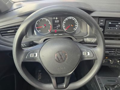 VOLKSWAGEN Polo Hatch 1.0 12v 2025 - miniatura 10