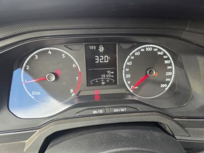 VOLKSWAGEN Polo Hatch 1.0 12v 2025 - miniatura 11