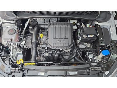 VOLKSWAGEN Polo Hatch 1.0 12v 2025 - miniatura 16
