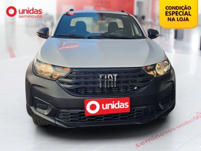 FIAT Strada Endurance 1.3 C.S. 2024 - miniatura 2