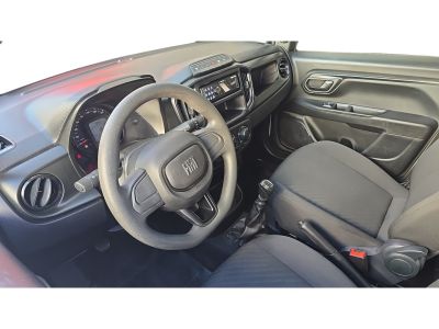 FIAT Strada Endurance 1.3 C.S. 2024 - miniatura 9