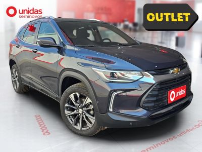 CHEVROLET Tracker Premier 1.2T 12v 2025
