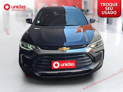 CHEVROLET Tracker Premier 1.2T 12v 2025 - miniatura 2
