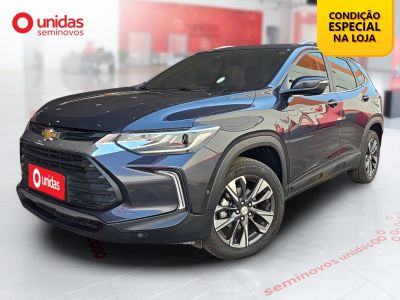 CHEVROLET Tracker Premier 1.2T 12v 2025 - miniatura 3