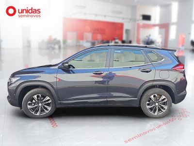 CHEVROLET Tracker Premier 1.2T 12v 2025 - miniatura 4