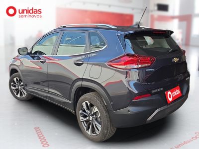 CHEVROLET Tracker Premier 1.2T 12v 2025 - miniatura 5