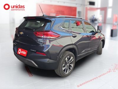 CHEVROLET Tracker Premier 1.2T 12v 2025 - miniatura 7