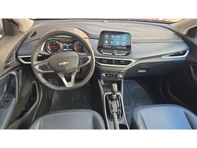 CHEVROLET Tracker Premier 1.2T 12v 2025 - miniatura 9