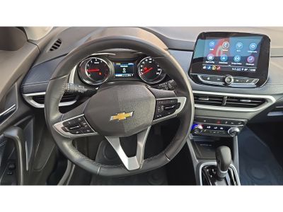 CHEVROLET Tracker Premier 1.2T 12v 2025 - miniatura 10