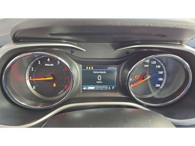 CHEVROLET Tracker Premier 1.2T 12v 2025 - miniatura 11