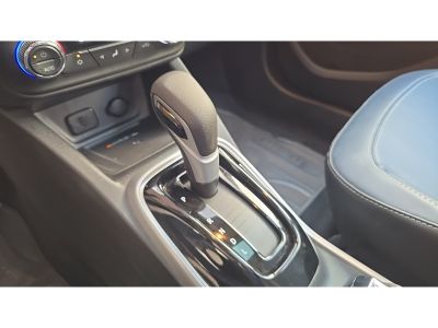 CHEVROLET Tracker Premier 1.2T 12v 2025 - miniatura 13