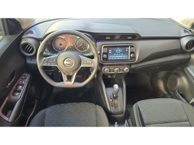 NISSAN Kicks Sense 1.6 16v 2025 - miniatura 9