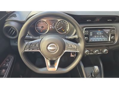 NISSAN Kicks Sense 1.6 16v 2025 - miniatura 10