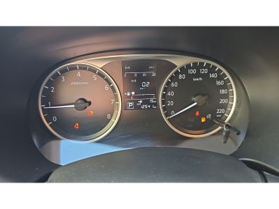 NISSAN Kicks Sense 1.6 16v 2025 - miniatura 11