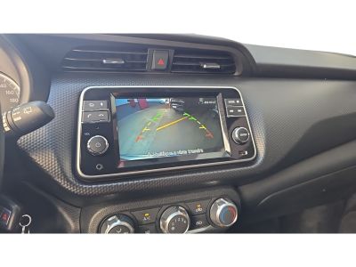 NISSAN Kicks Sense 1.6 16v 2025 - miniatura 12