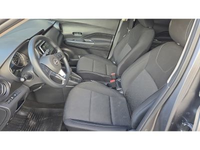 NISSAN Kicks Sense 1.6 16v 2025 - miniatura 14