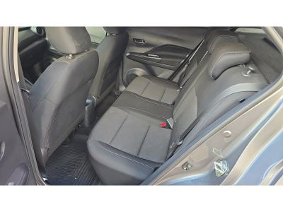 NISSAN Kicks Sense 1.6 16v 2025 - miniatura 15
