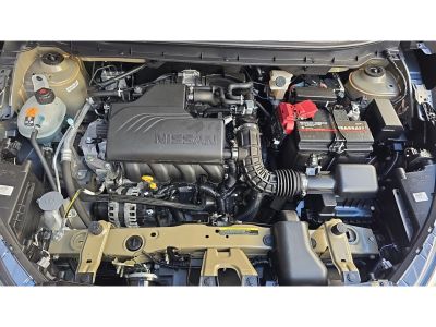 NISSAN Kicks Sense 1.6 16v 2025 - miniatura 16